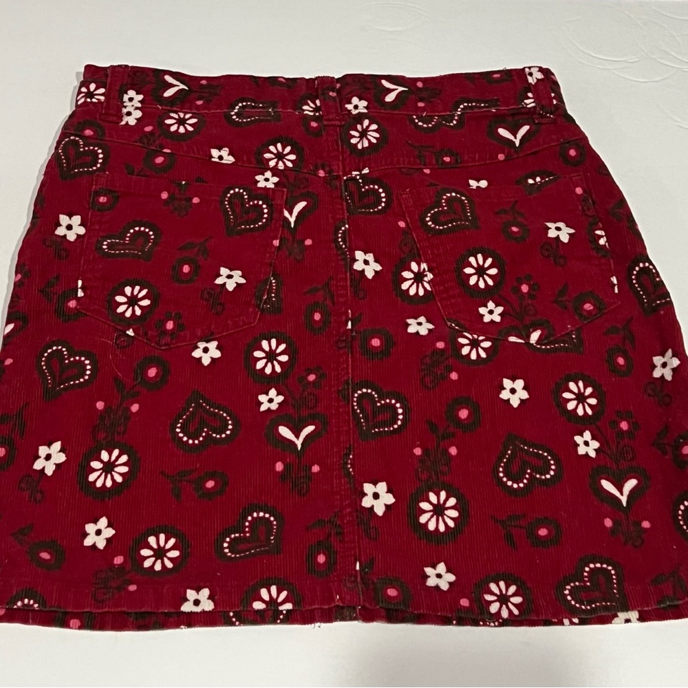 Gymboree skirt size 12